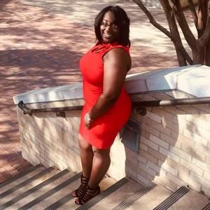 Meet your Posher, Shandra